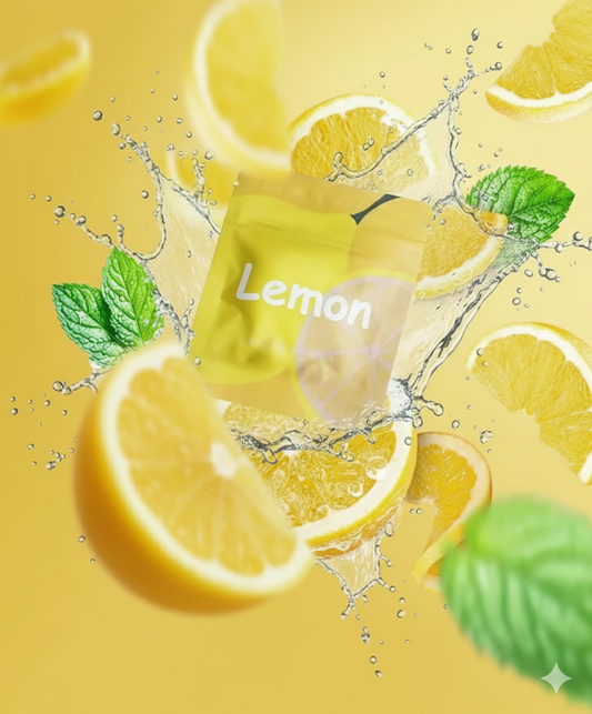 LEMON CORES