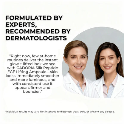 SUNGBOON EDITOR - Deep Collagen Silk Peptide Intensive Ampoule