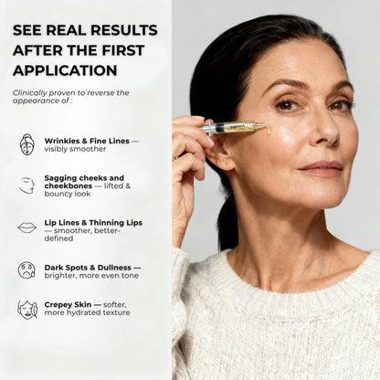 SUNGBOON EDITOR - Deep Collagen Silk Peptide Intensive Ampoule