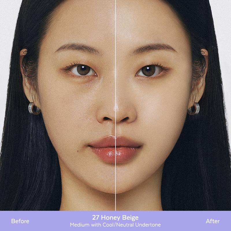 MISSHA - Perfect Cover Serum B.B Cream 3 Shade Mini