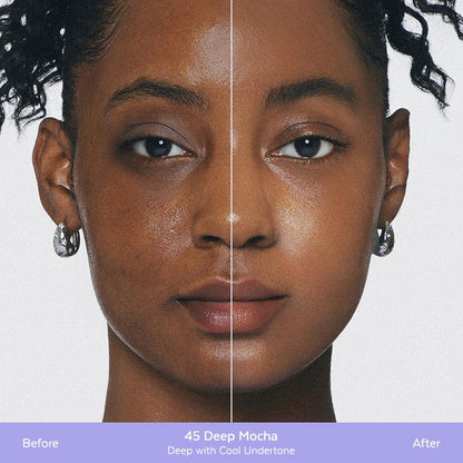 MISSHA - Perfect Cover Serum B.B Cream 3 Shade Mini