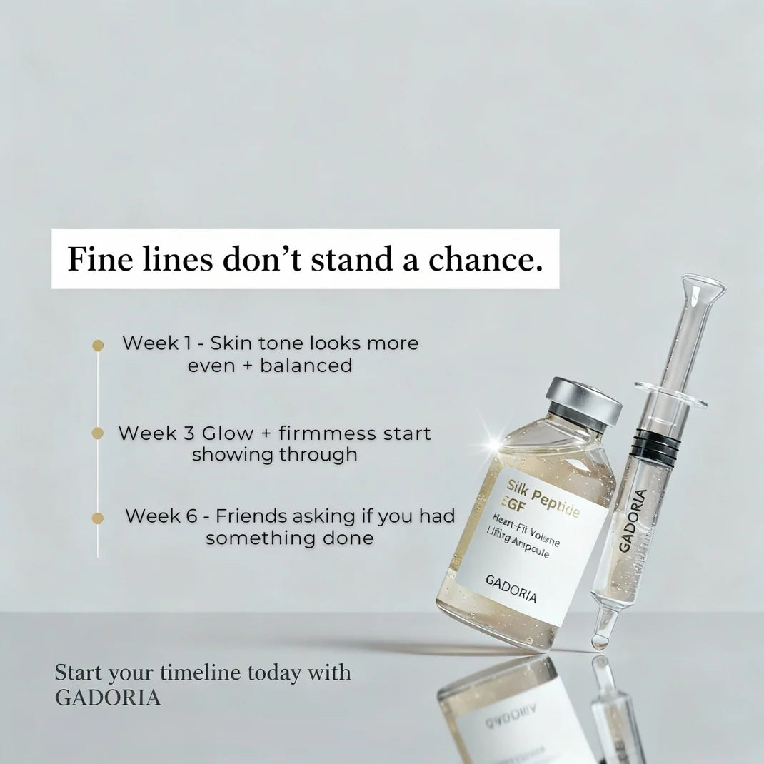 SUNGBOON EDITOR - Deep Collagen Silk Peptide Intensive Ampoule