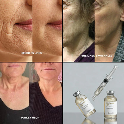 SUNGBOON EDITOR - Deep Collagen Silk Peptide Intensive Ampoule